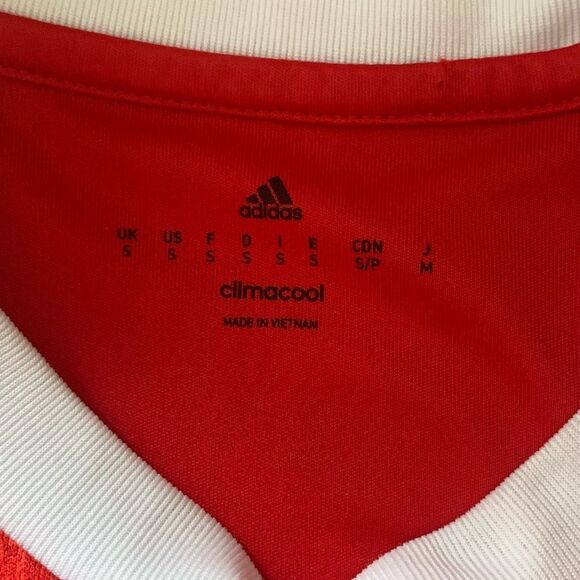 Russian soccer jersey - Picture 5 of 8